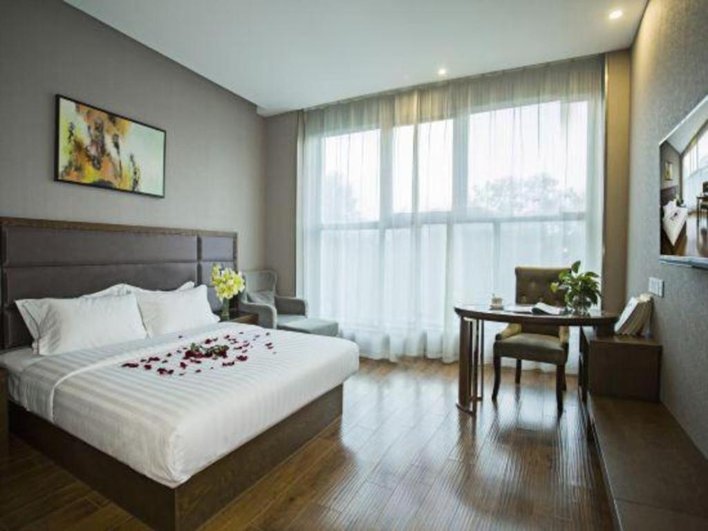 Greentree Inn Taizhou Gaogang District Business Hotel Taizhou (Jiangsu) Exterior foto